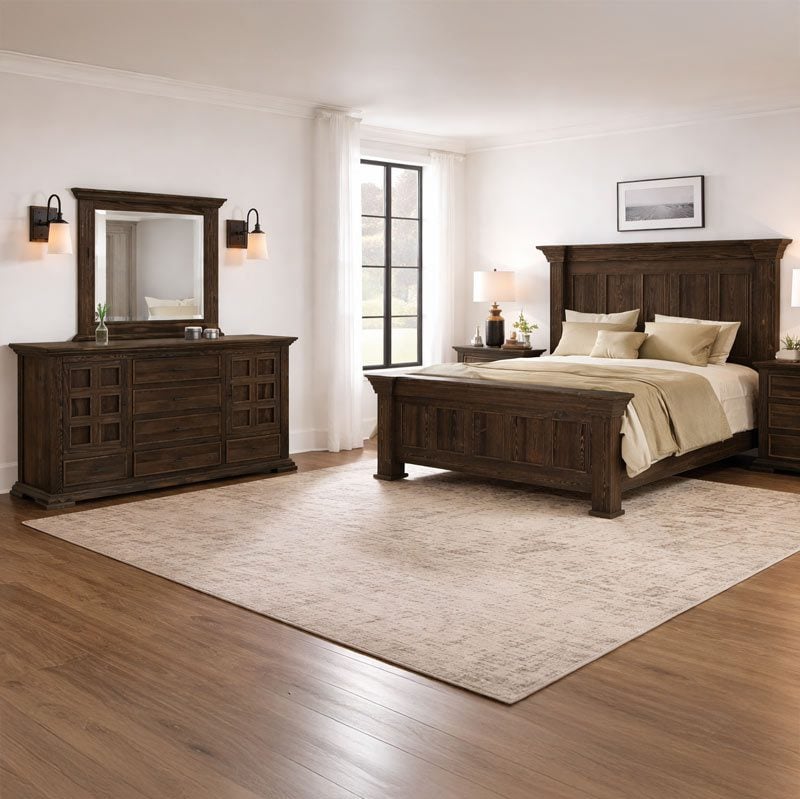 5pc King Bedroom 561