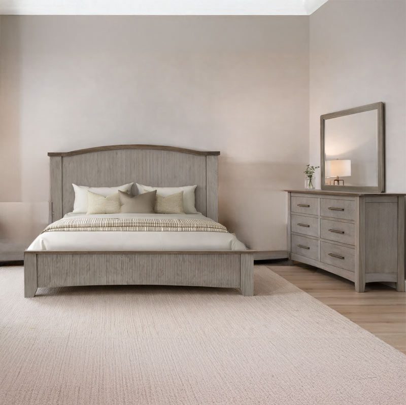 5pc King Bedroom 562