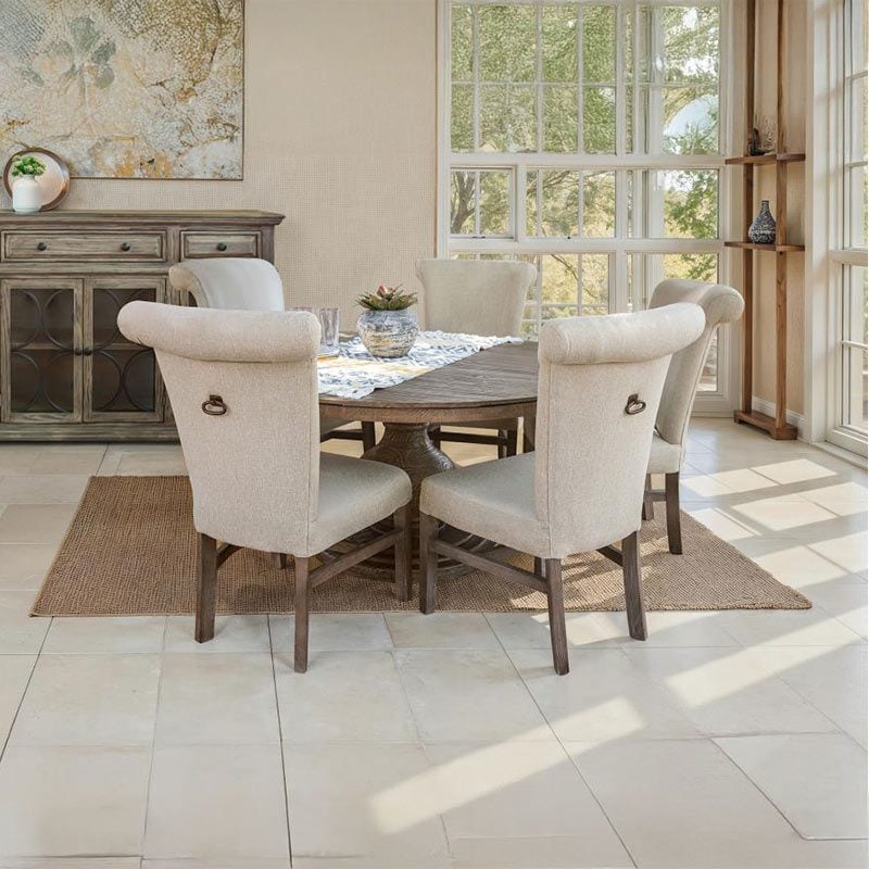 7pc Dining Room 563