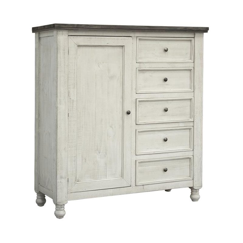 Chest 565B