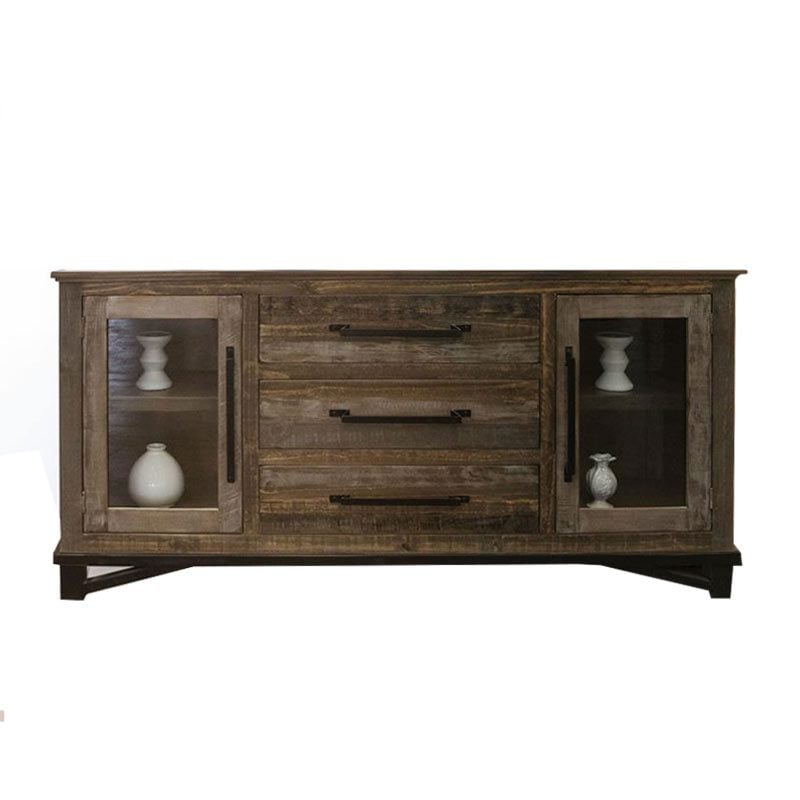 Media Console 569