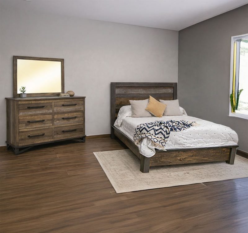 5pc King Bedroom 570