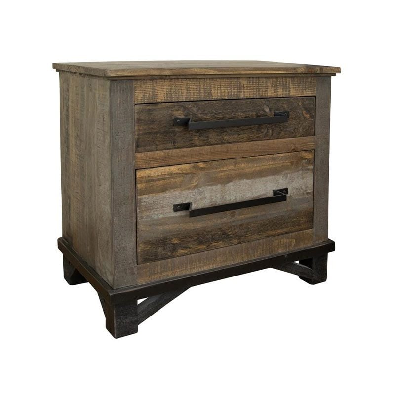 Nightstand 570A