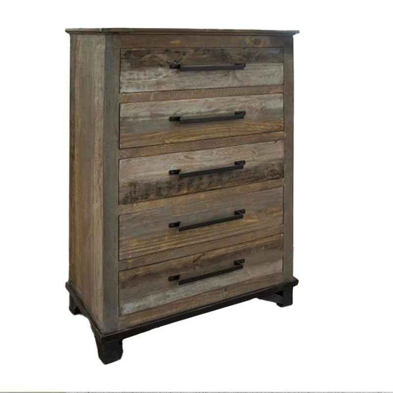Chest 570B
