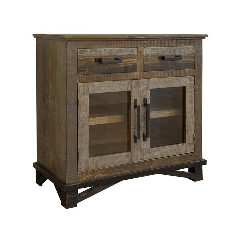 Console 572A