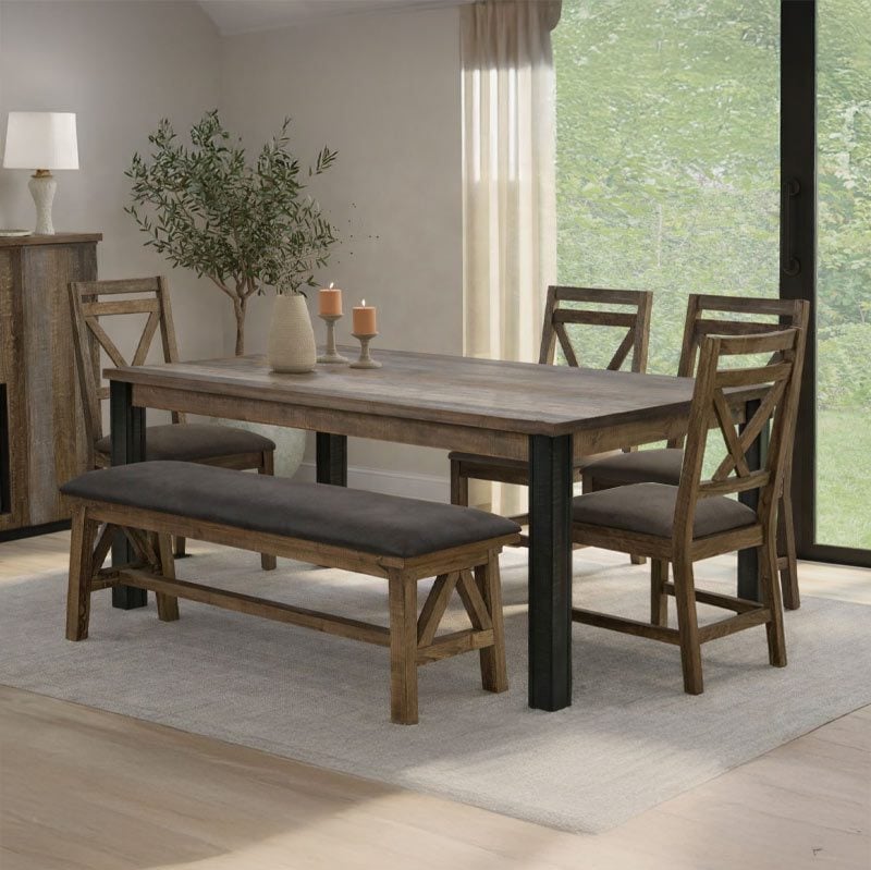 6pc Dining Room 574