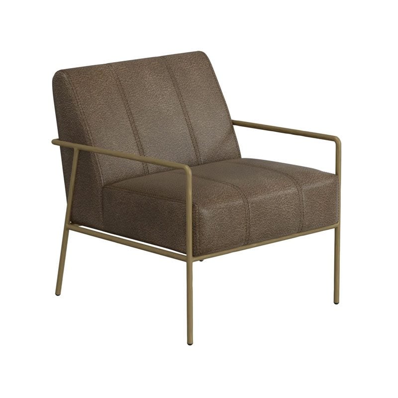Living Room Chair 580