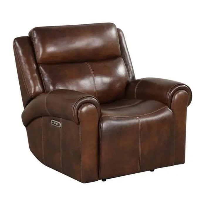 Power Recliner 587A