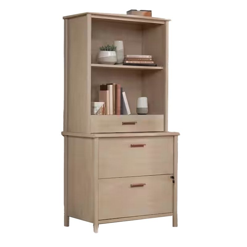 2pc File Cabinet 023