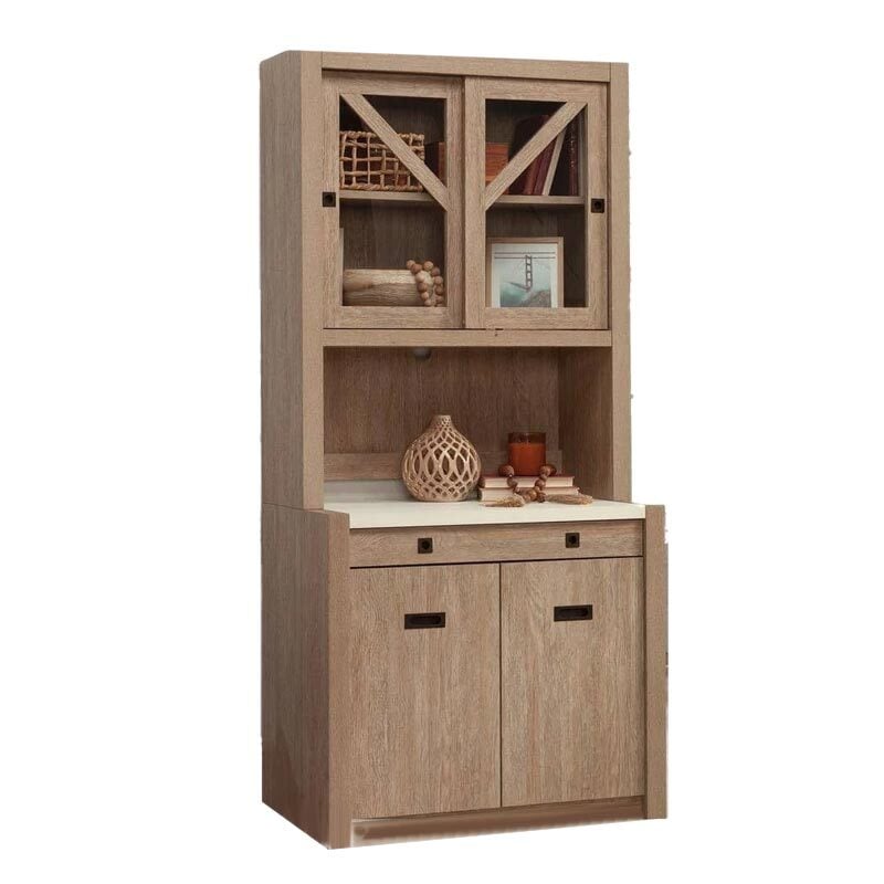 2pc File Cabinet 031