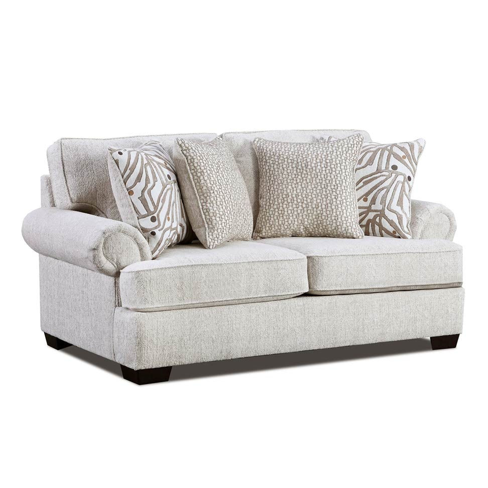 Maclain Loveseat