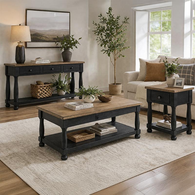 3pc Table Sets 380