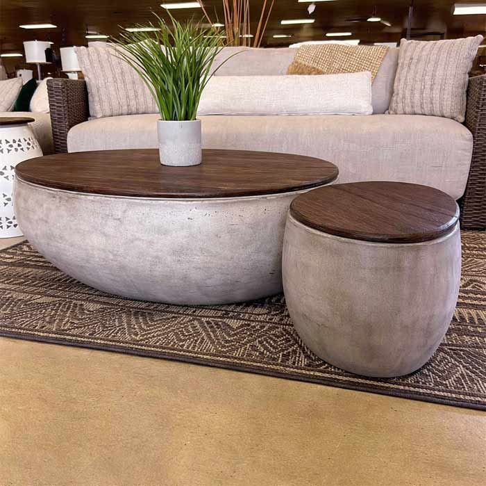 2pc Table Set 216