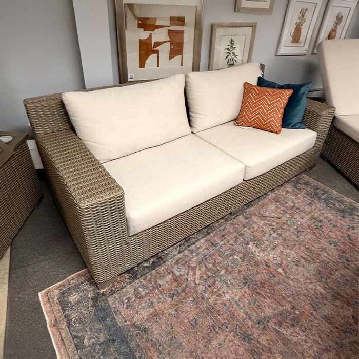 Outdoor Sofa 145