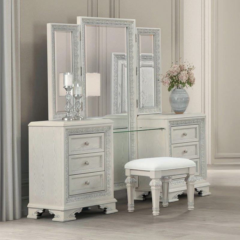 3pc Vanity 354C