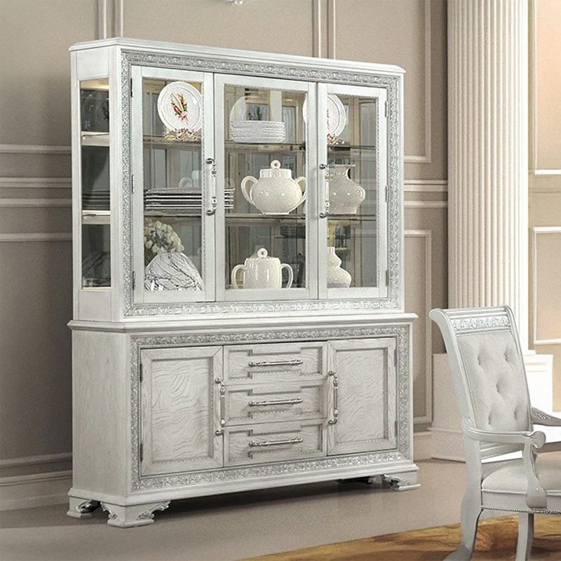 2pc Buffet 356A
