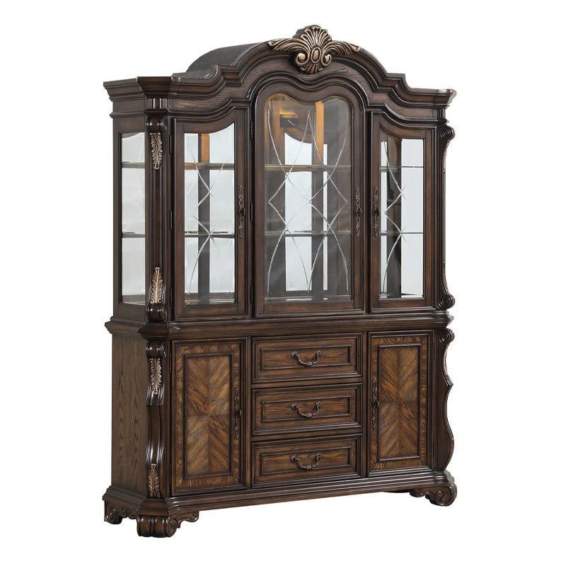 2pc Buffet 362A
