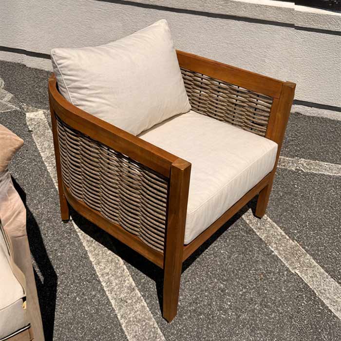 Outdoor Chair 539