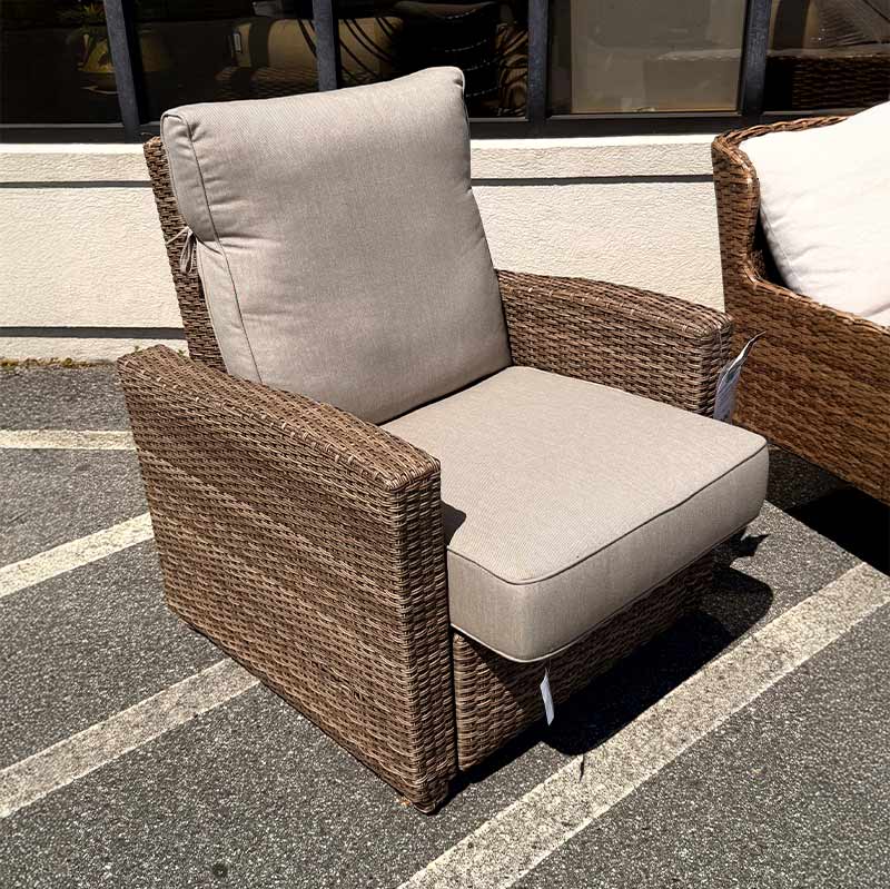 Outdoor Recliner 203