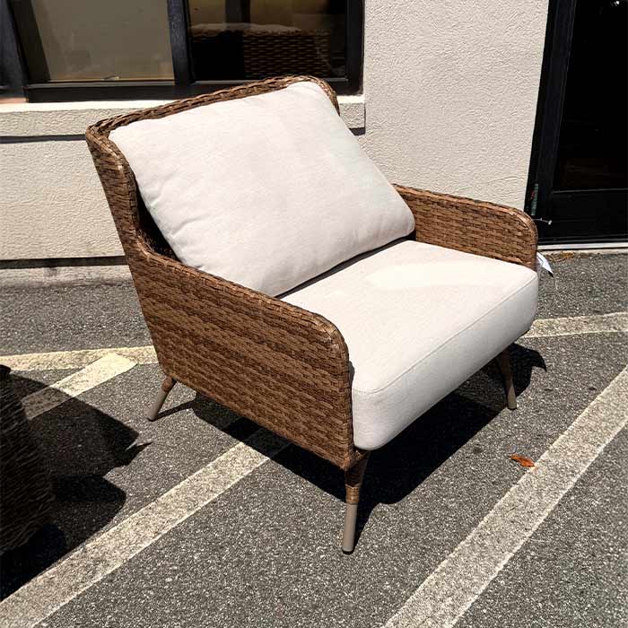 Outdoor Chair 235A