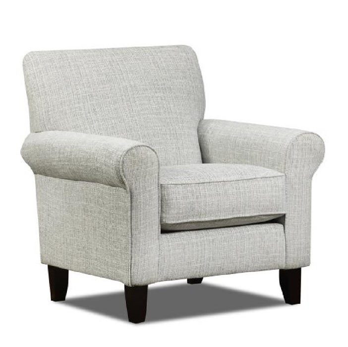 Serena Accent Chair