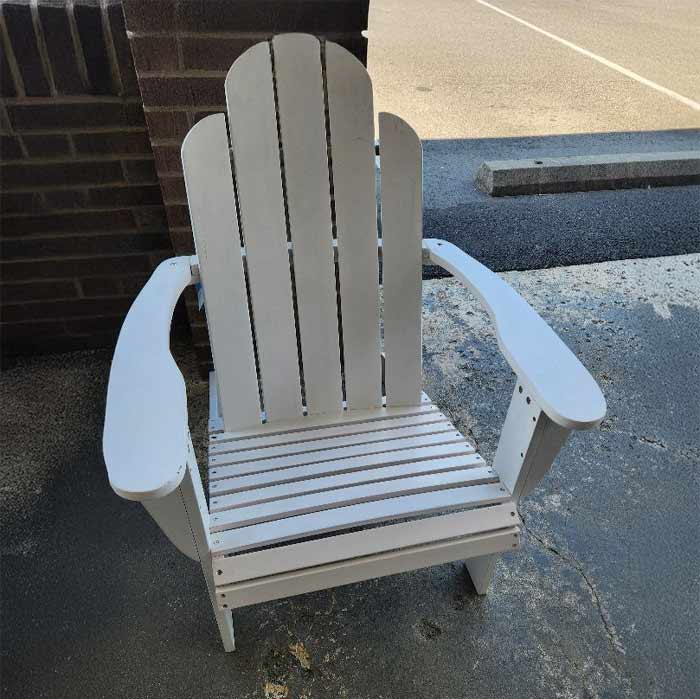 Outdoor Chair 752
