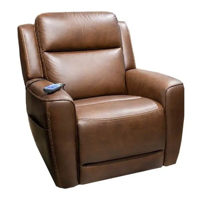 Dimmer Lift Recliner