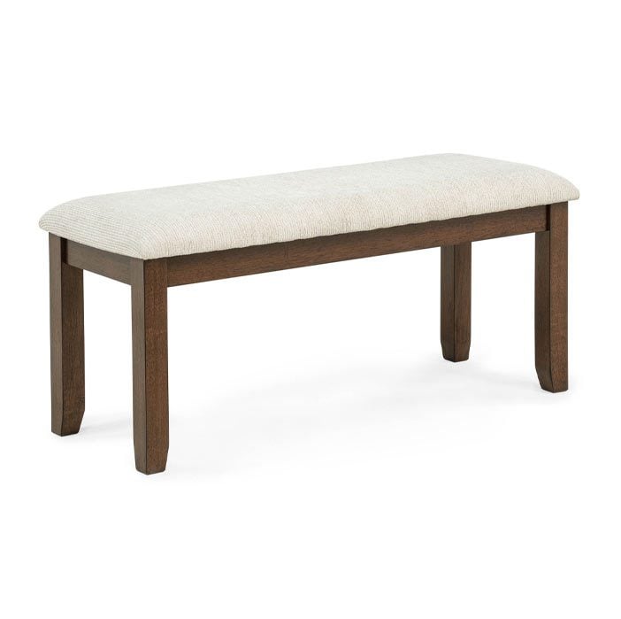 Vayda Dining Room Bench