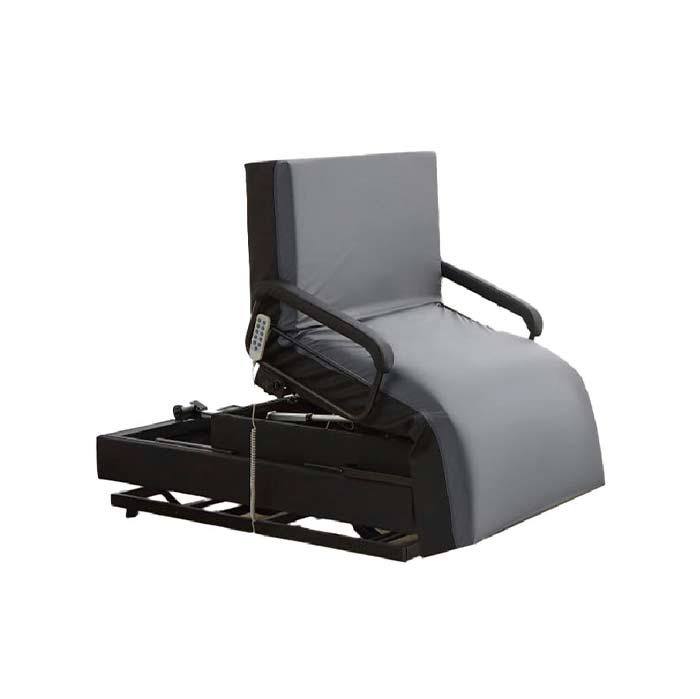 Twin XL Power Lift & Reclining Bed 112