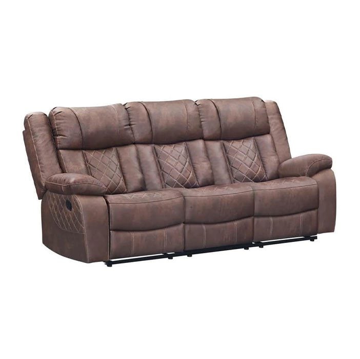 Coco Reclining Sofa