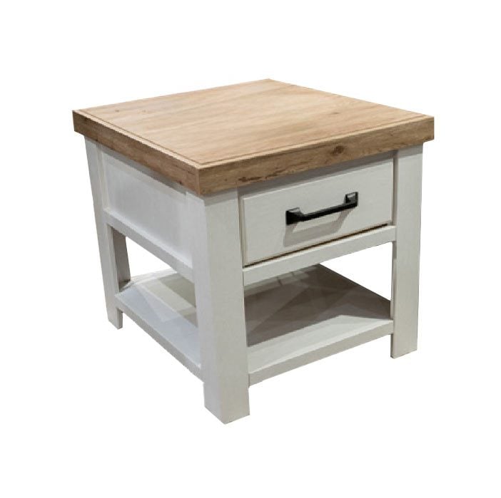 Baycove End Table