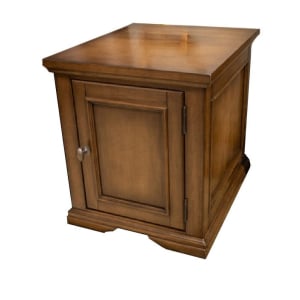 Beryl End Table