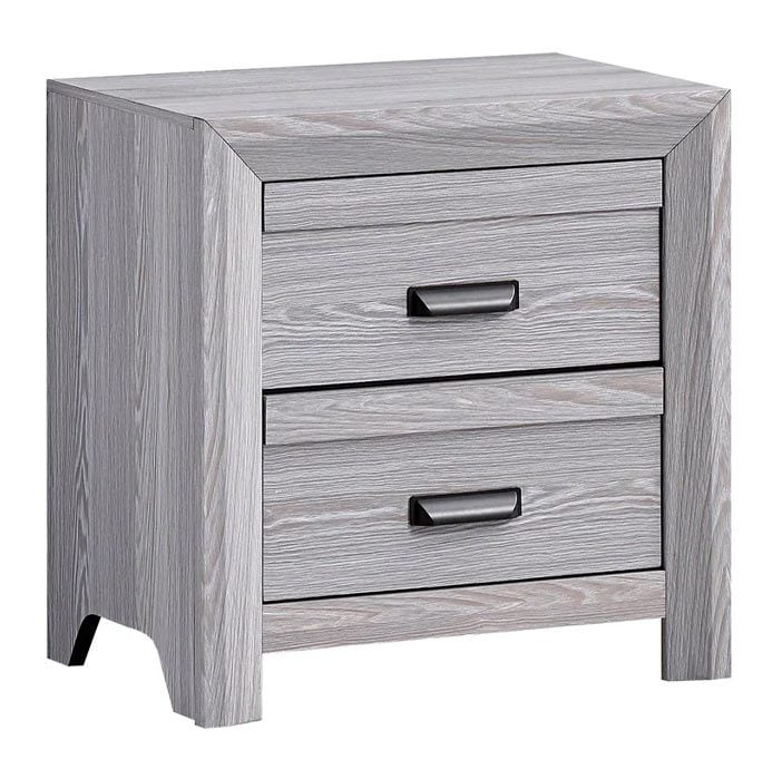 Kantori Nightstand