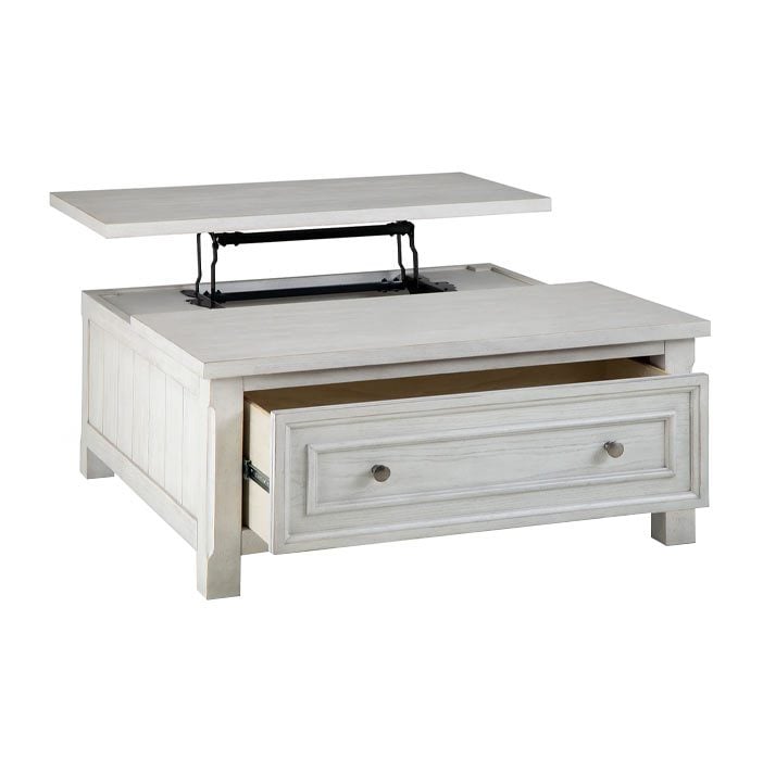Raelene Lift Cocktail Table