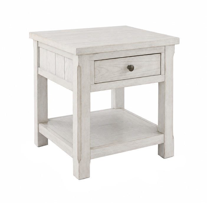 Raelene End Table