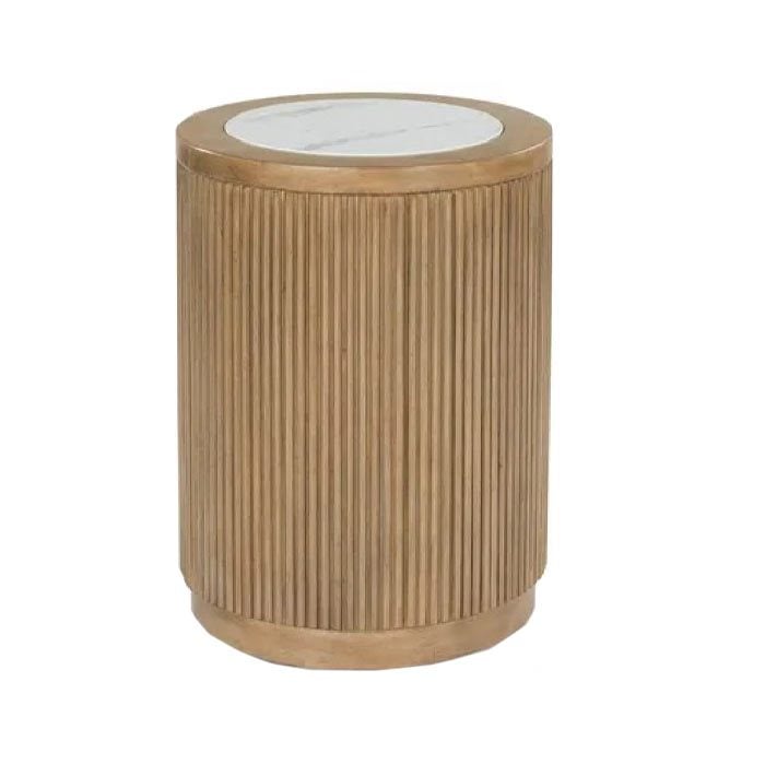 Cullon End Table