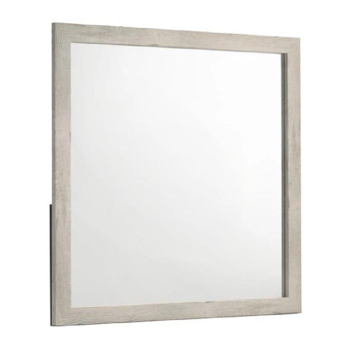 Sachel Dresser Mirror