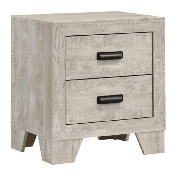 Sachel Nightstand