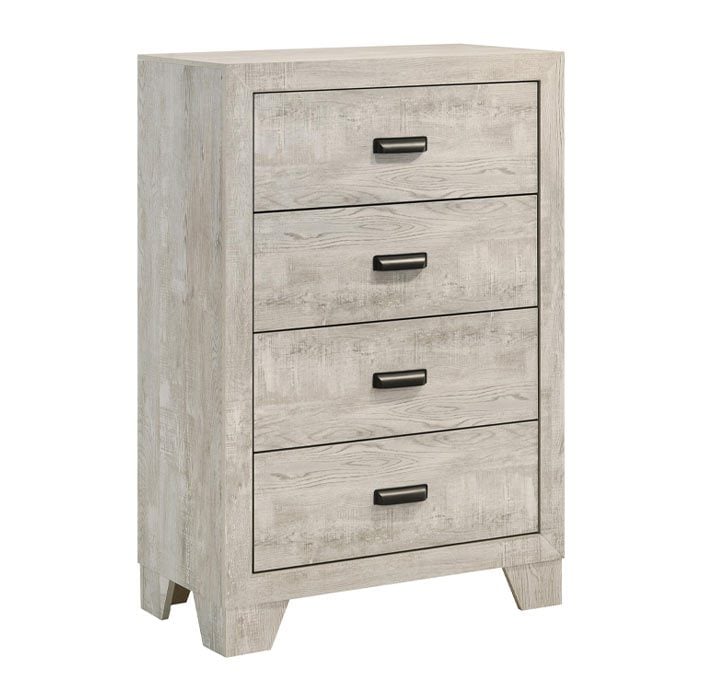 Sachel Chest