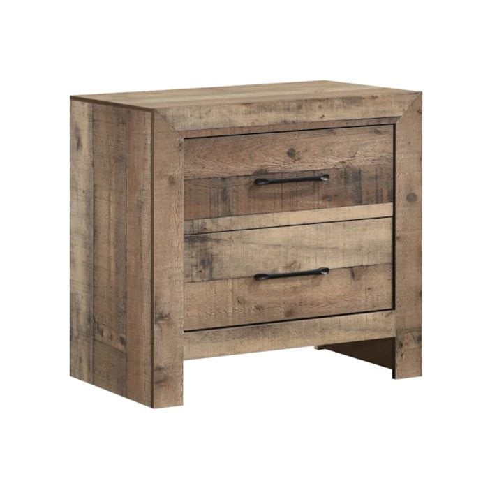 Georgie Nightstand