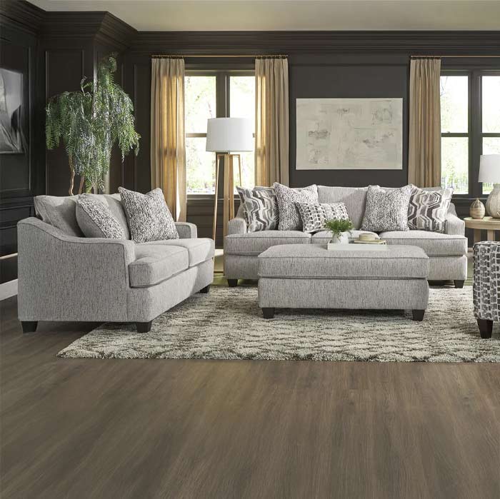 Condor 2pc Living Room