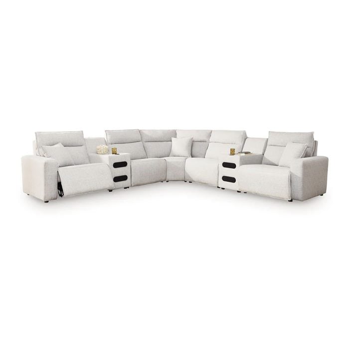 Flexmax 7pc Sectional