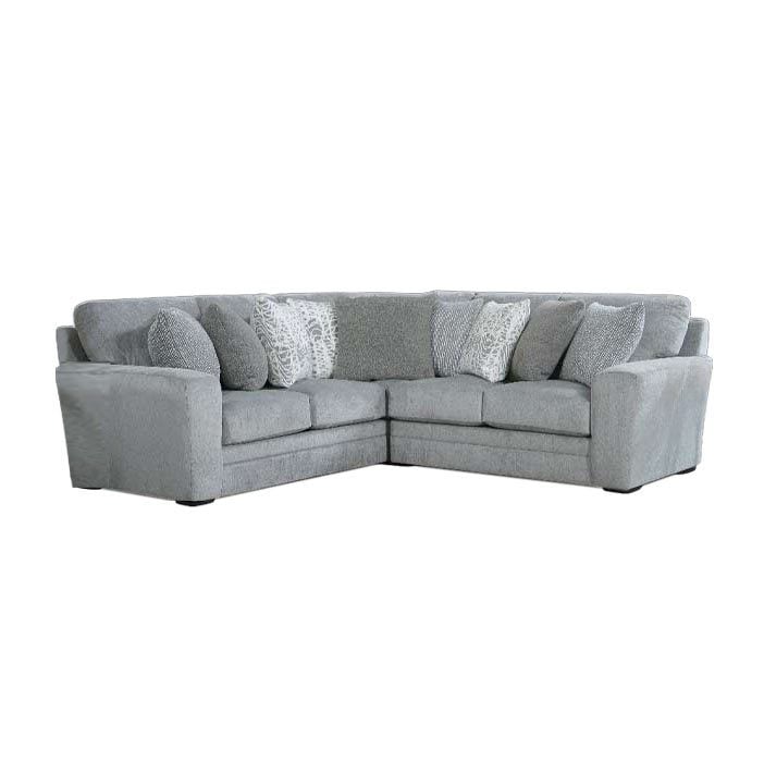 Galla 2pc Sectional