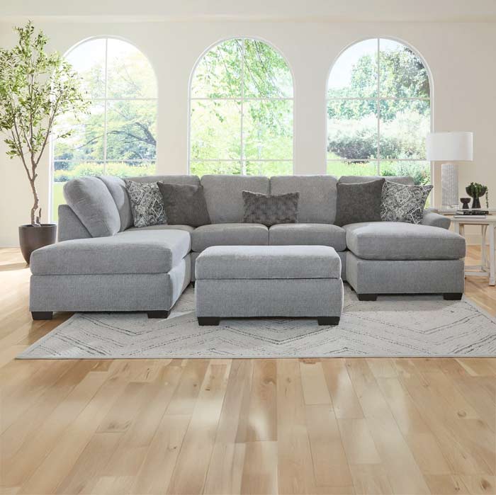 Myra 2pc Sectional Sofa