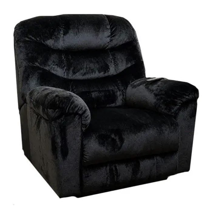 Soren Wall A Way Recliner